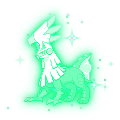 Silvally (Psychic)